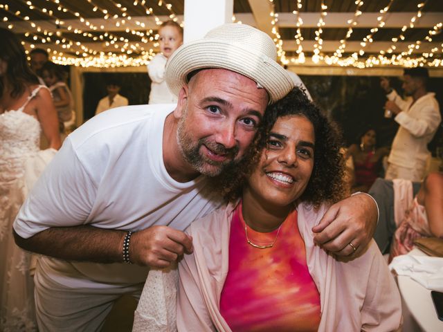 Il matrimonio di Gianluca e Lucia a Favignana, Trapani 47