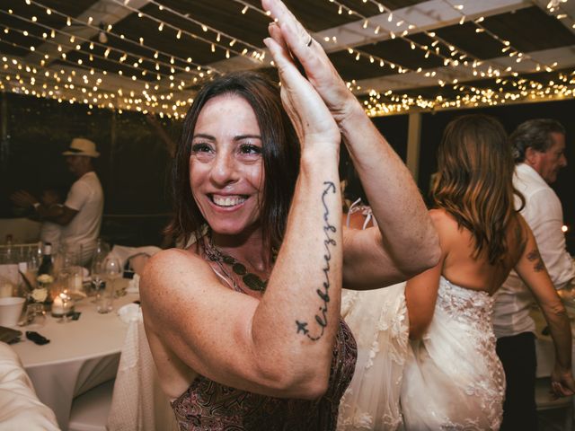 Il matrimonio di Gianluca e Lucia a Favignana, Trapani 52