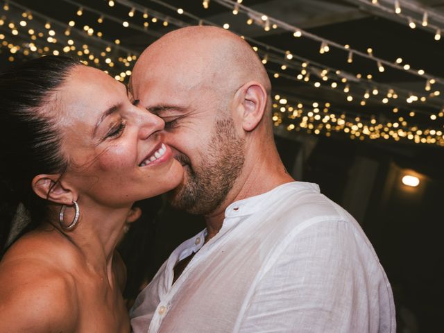 Il matrimonio di Gianluca e Lucia a Favignana, Trapani 53