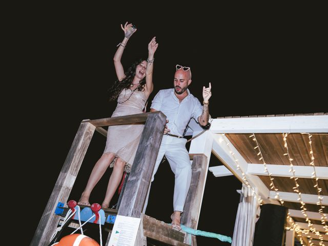Il matrimonio di Gianluca e Lucia a Favignana, Trapani 57