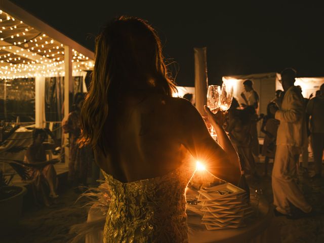 Il matrimonio di Gianluca e Lucia a Favignana, Trapani 58