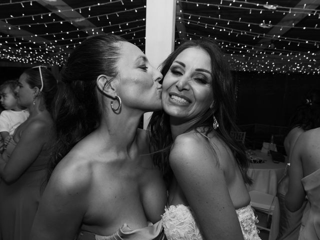 Il matrimonio di Gianluca e Lucia a Favignana, Trapani 61