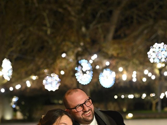Il matrimonio di Silvana e Domenico a Mottola, Taranto 14