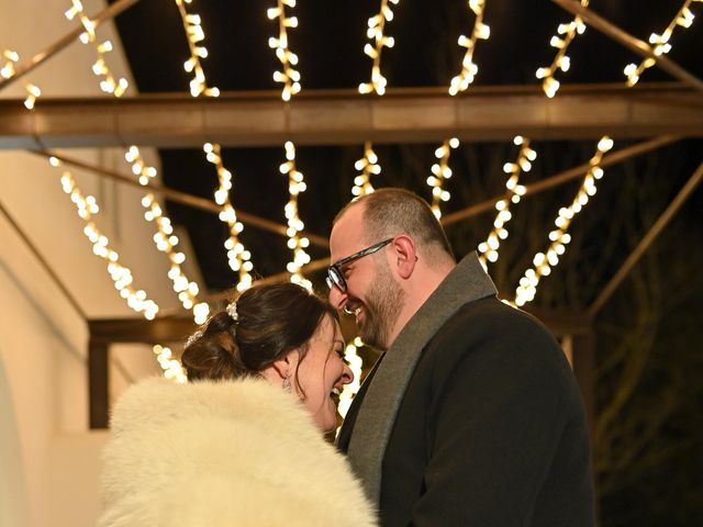 Il matrimonio di Silvana e Domenico a Mottola, Taranto 15