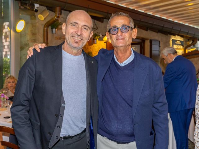 Il matrimonio di Giovanni e Federica a Montevecchia, Lecco 31