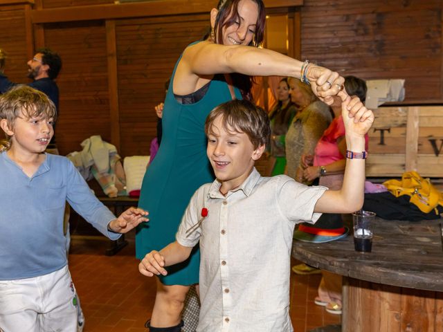 Il matrimonio di Giovanni e Federica a Montevecchia, Lecco 41