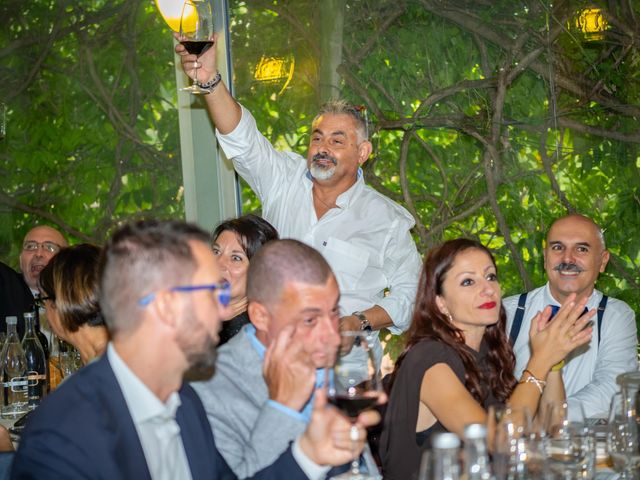 Il matrimonio di Giovanni e Federica a Montevecchia, Lecco 66