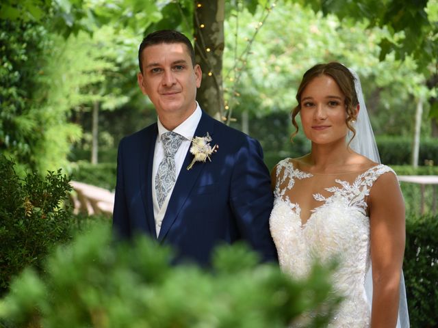 Il matrimonio di Lorenzo e Adriana a Gussago, Brescia 10