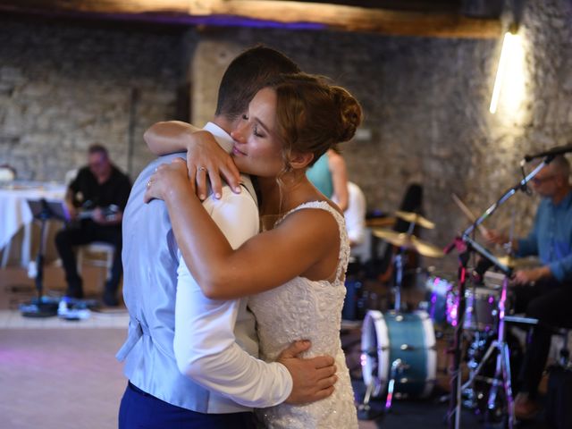 Il matrimonio di Lorenzo e Adriana a Gussago, Brescia 19