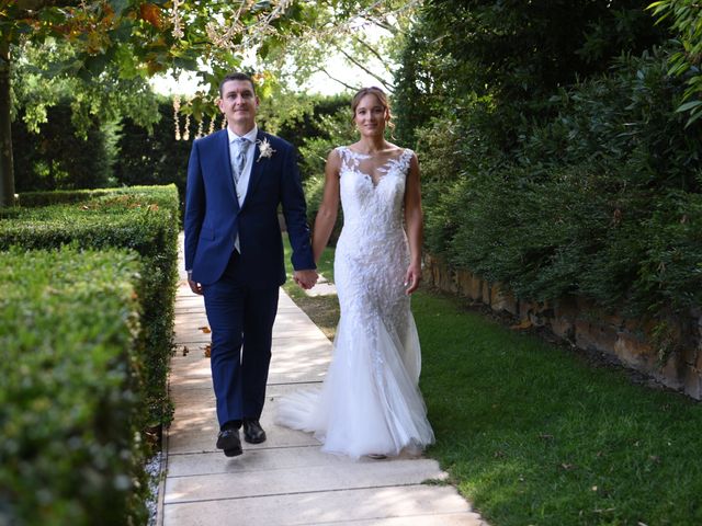 Il matrimonio di Lorenzo e Adriana a Gussago, Brescia 20