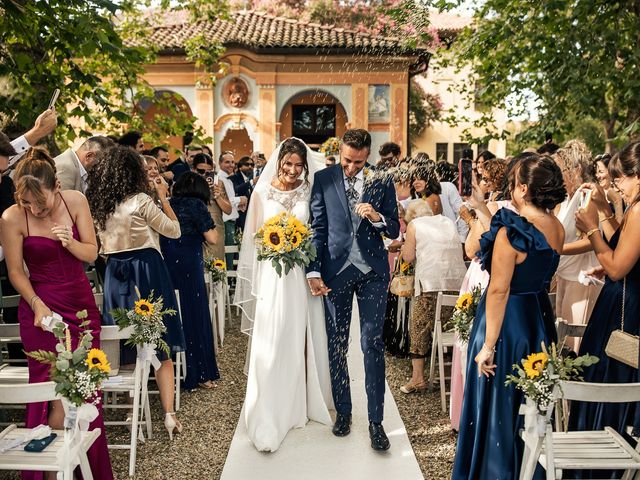 Il matrimonio di Giuseppe e Carmen a Cavour, Torino 15