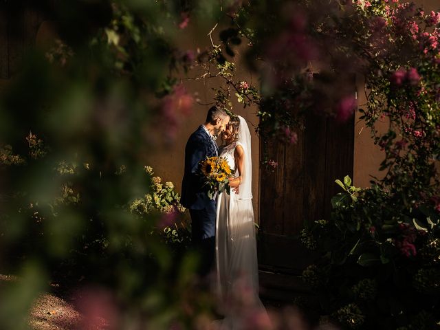 Il matrimonio di Giuseppe e Carmen a Cavour, Torino 16