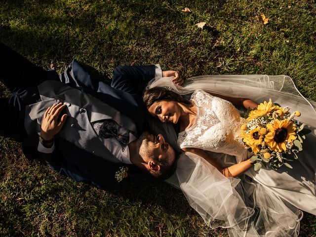 Il matrimonio di Giuseppe e Carmen a Cavour, Torino 17