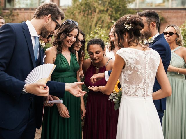 Il matrimonio di Giuseppe e Carmen a Cavour, Torino 20