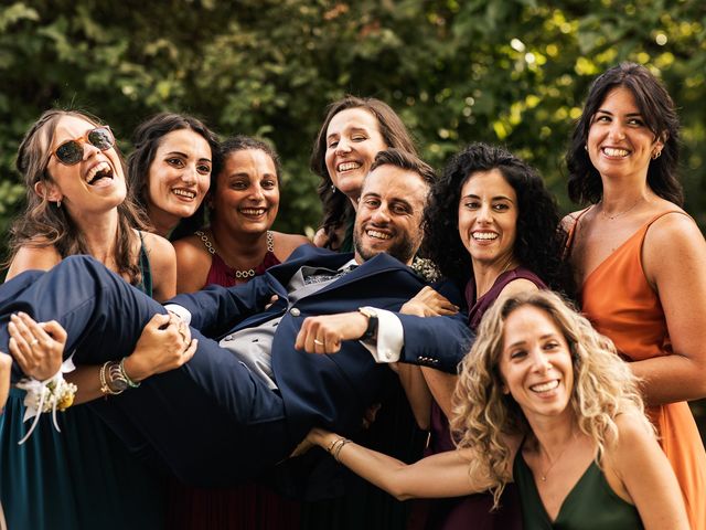 Il matrimonio di Giuseppe e Carmen a Cavour, Torino 22