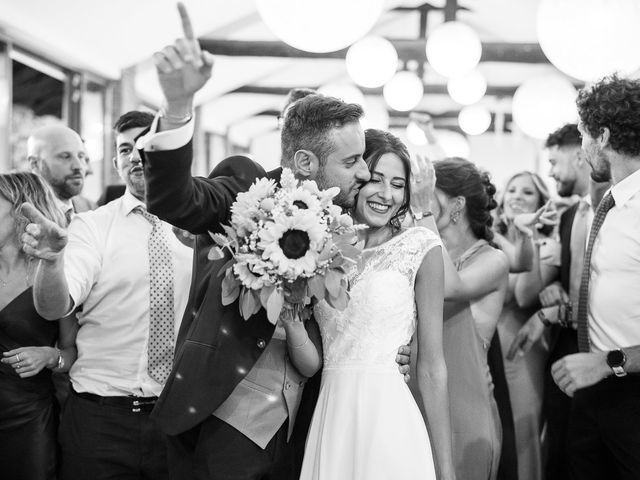 Il matrimonio di Giuseppe e Carmen a Cavour, Torino 23