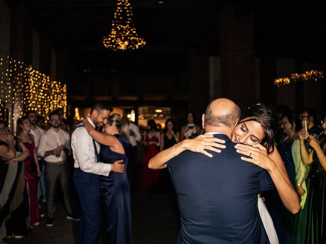 Il matrimonio di Giuseppe e Carmen a Cavour, Torino 27