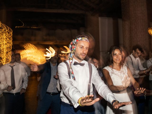 Il matrimonio di Giuseppe e Carmen a Cavour, Torino 29