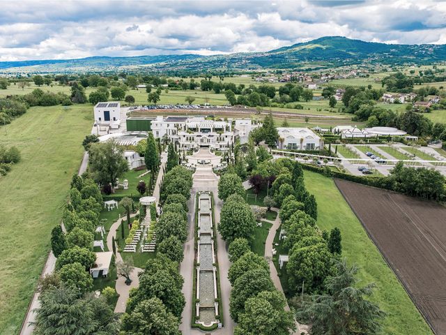 Il matrimonio di Bianca e Michele a Grottaminarda, Avellino 1