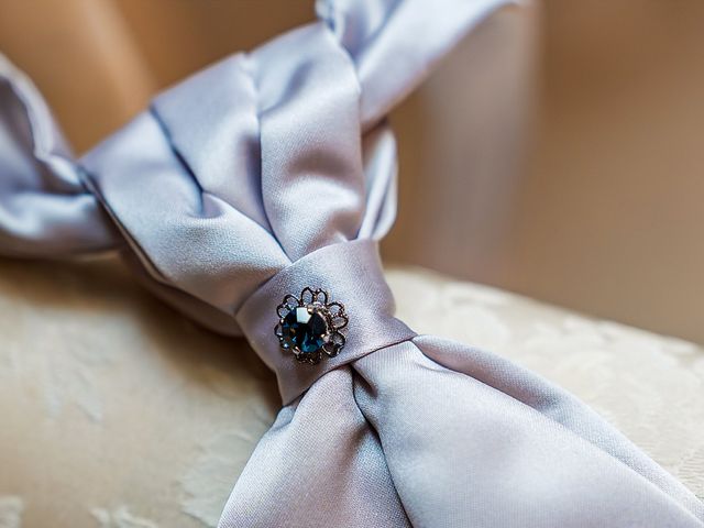 Il matrimonio di Bianca e Michele a Grottaminarda, Avellino 5