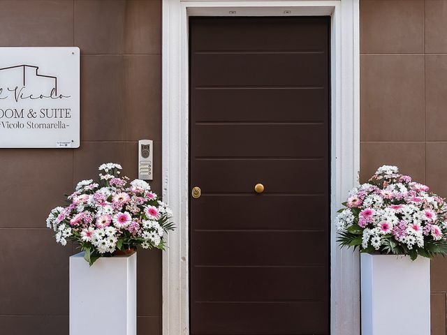Il matrimonio di Bianca e Michele a Grottaminarda, Avellino 11