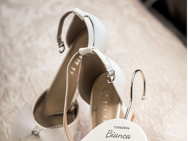 Il matrimonio di Bianca e Michele a Grottaminarda, Avellino 32