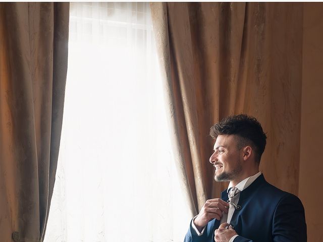 Il matrimonio di Bianca e Michele a Grottaminarda, Avellino 36