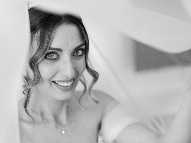 Il matrimonio di Bianca e Michele a Grottaminarda, Avellino 49