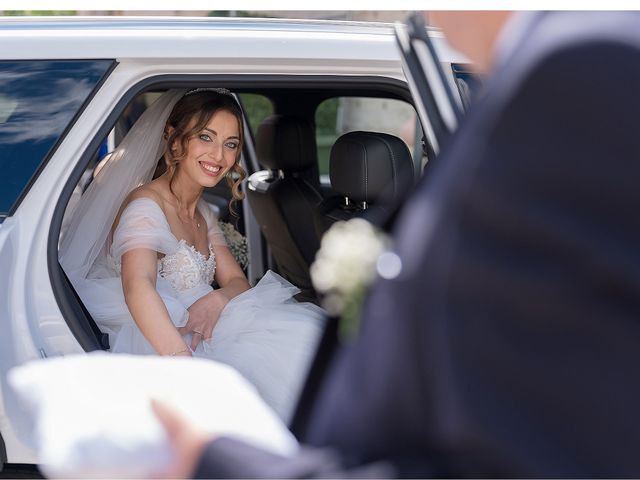 Il matrimonio di Bianca e Michele a Grottaminarda, Avellino 52