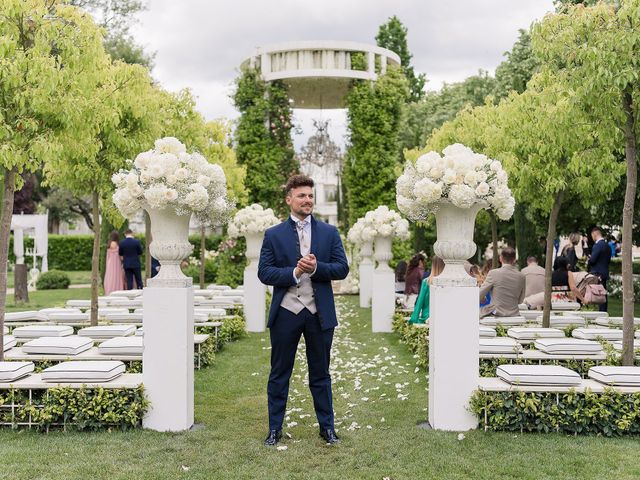 Il matrimonio di Bianca e Michele a Grottaminarda, Avellino 55