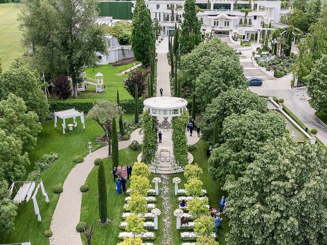 Il matrimonio di Bianca e Michele a Grottaminarda, Avellino 56