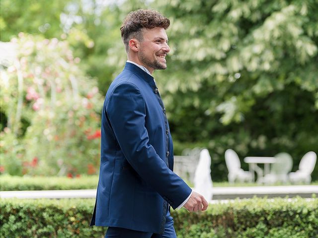 Il matrimonio di Bianca e Michele a Grottaminarda, Avellino 57