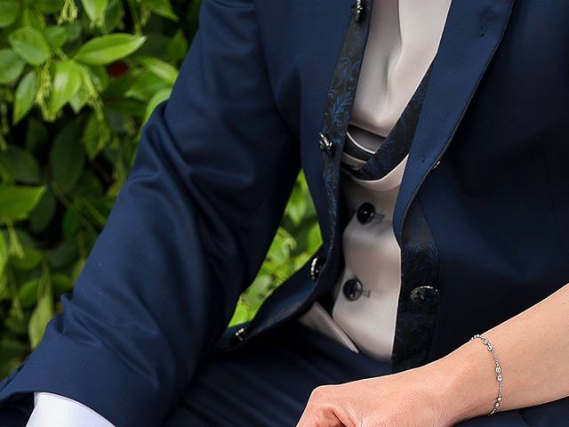 Il matrimonio di Bianca e Michele a Grottaminarda, Avellino 67