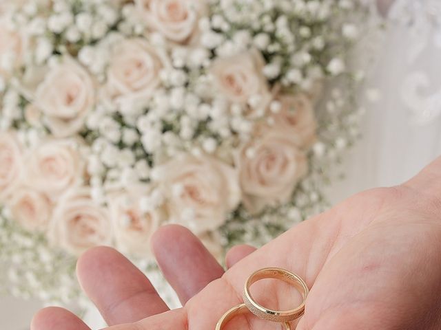Il matrimonio di Bianca e Michele a Grottaminarda, Avellino 101