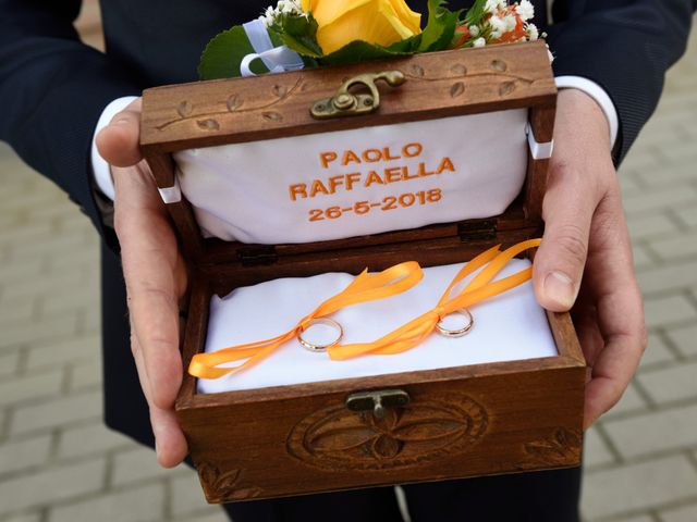 Il matrimonio di Paolo e Raffaella a Vezza d&apos;Alba, Cuneo 5