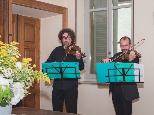 Il matrimonio di Mauro e Simona a Buttigliera d&apos;Asti, Asti 18