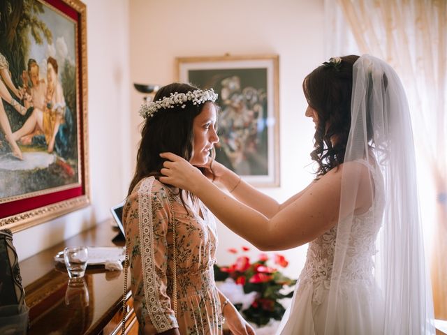 Il matrimonio di Gabriele e Laura a Modena, Modena 14