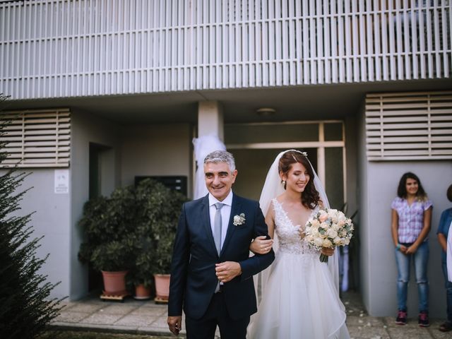 Il matrimonio di Gabriele e Laura a Modena, Modena 15