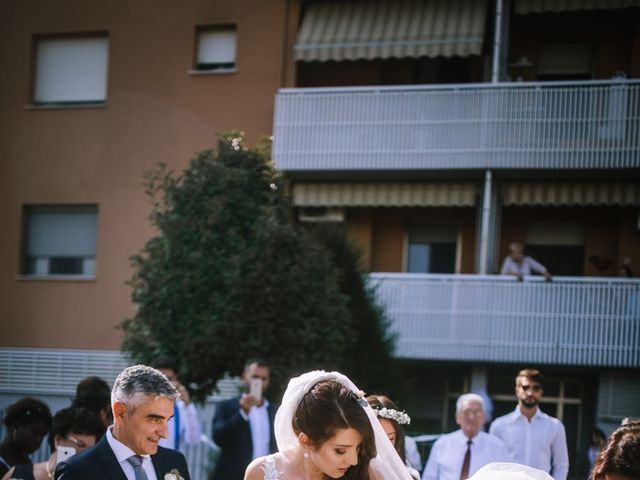 Il matrimonio di Gabriele e Laura a Modena, Modena 25