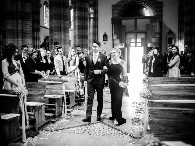 Il matrimonio di Gabriele e Laura a Modena, Modena 46