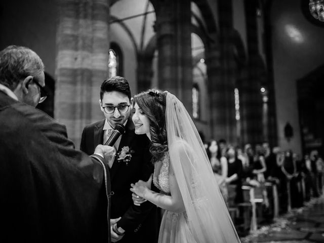 Il matrimonio di Gabriele e Laura a Modena, Modena 16