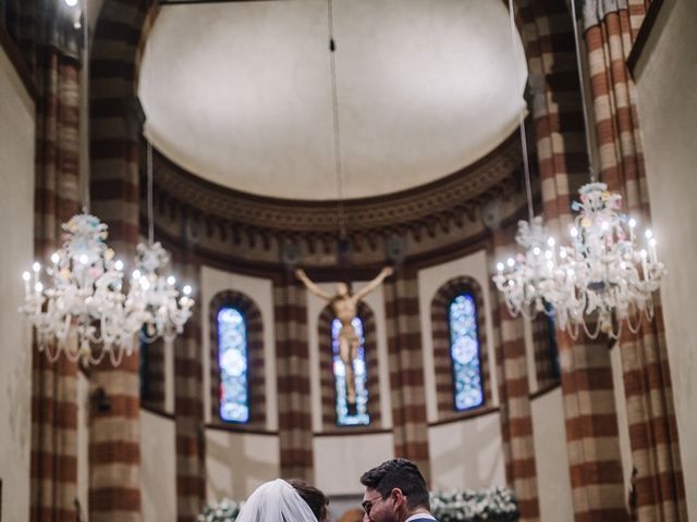 Il matrimonio di Gabriele e Laura a Modena, Modena 32