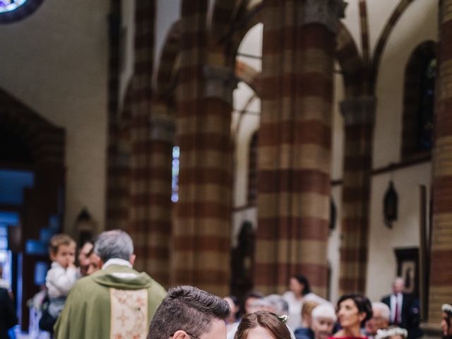 Il matrimonio di Gabriele e Laura a Modena, Modena 29