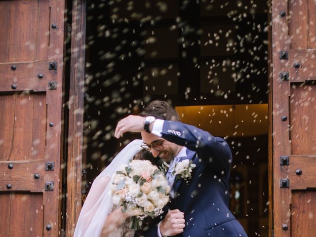 Il matrimonio di Gabriele e Laura a Modena, Modena 27