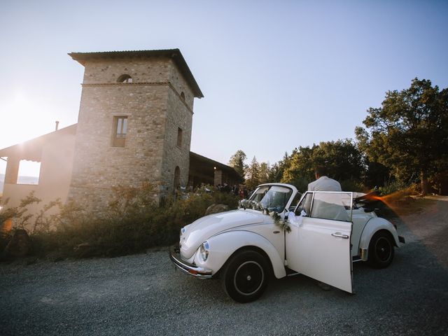 Il matrimonio di Gabriele e Laura a Modena, Modena 36