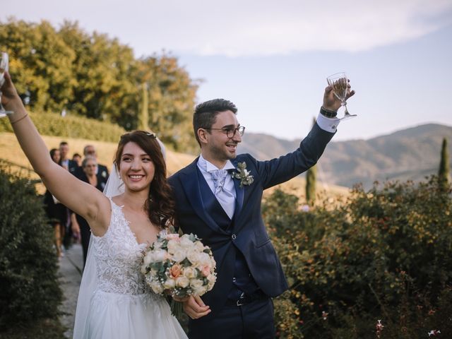 Il matrimonio di Gabriele e Laura a Modena, Modena 38