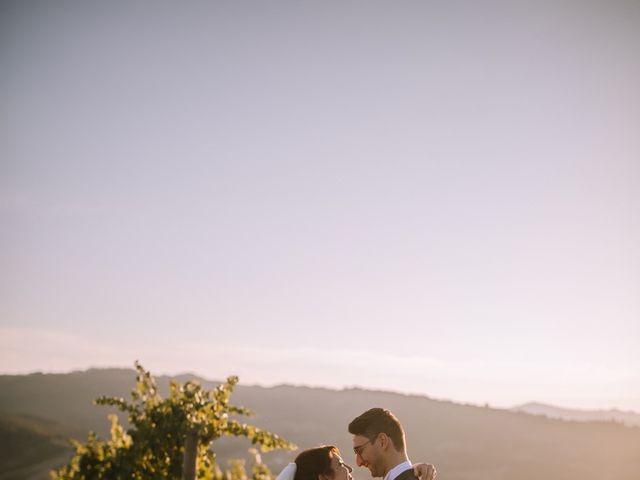 Il matrimonio di Gabriele e Laura a Modena, Modena 43