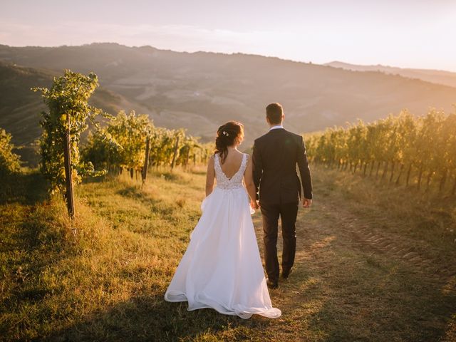 Il matrimonio di Gabriele e Laura a Modena, Modena 40