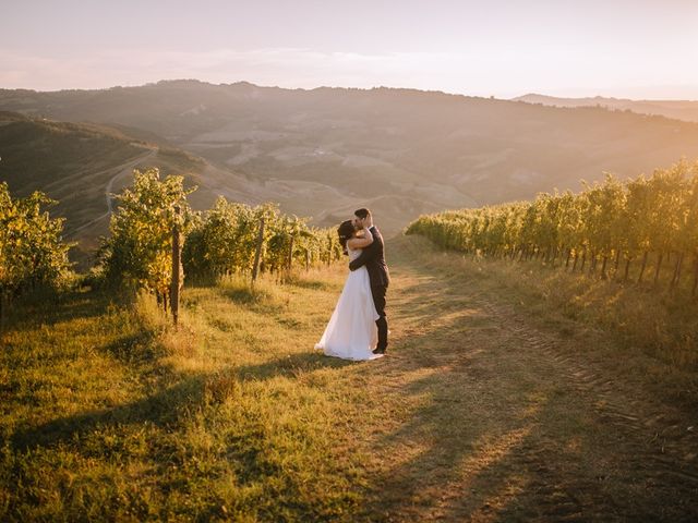 Il matrimonio di Gabriele e Laura a Modena, Modena 39