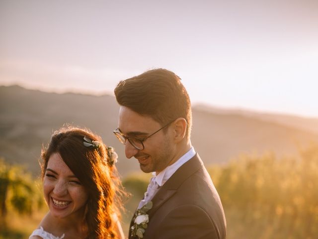 Il matrimonio di Gabriele e Laura a Modena, Modena 1